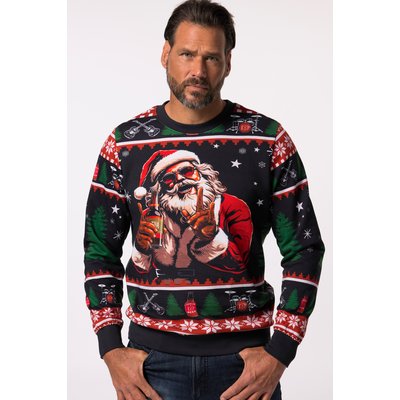 Sweat-shirt de Noël. Col JP1880