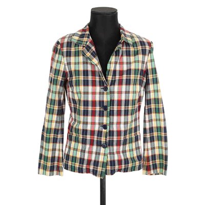 Chemise en coton - Très Bon État AGNES B