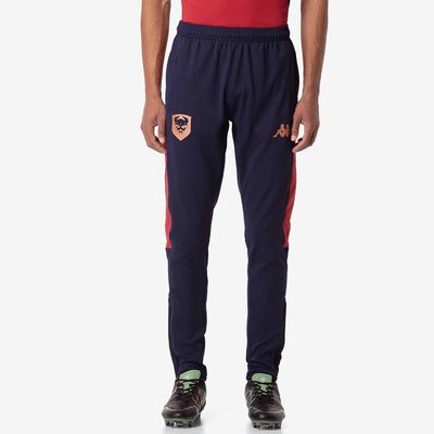 Jogging de Football Abunszip Pro 8 Sm Caen KAPPA