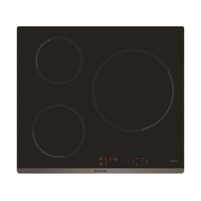 Table De Cuisson Induction Bpi6315b BRANDT