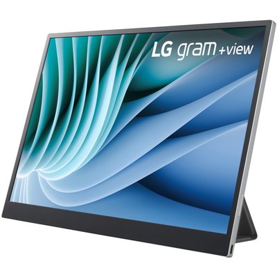 Ecran pc portable 16MR70 Portable 16'' IPS LG