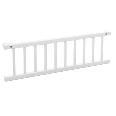 Barrière sécurité 4e côté berceaux Cododo  Original Midi Mini verni BABYBAY