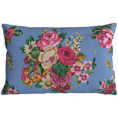 Housse de coussin extérieur rectangulaire MIA VENT DE BOHÈME