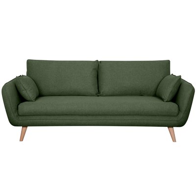 Canapé scandinave 3 places CREEP MILIBOO