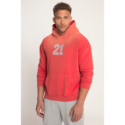 Sweat à capuche oversize. STHUGE