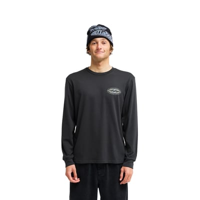 T shirt manches longues DIAMOND VISION BILLABONG