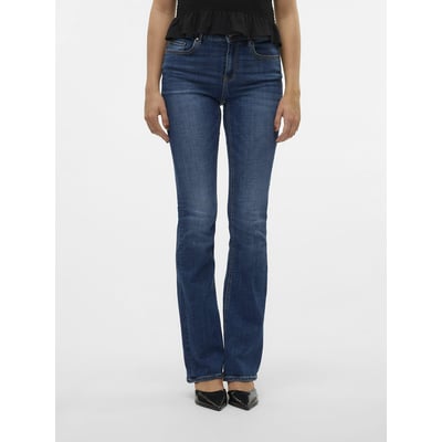Jean Flare, taille standard VERO MODA