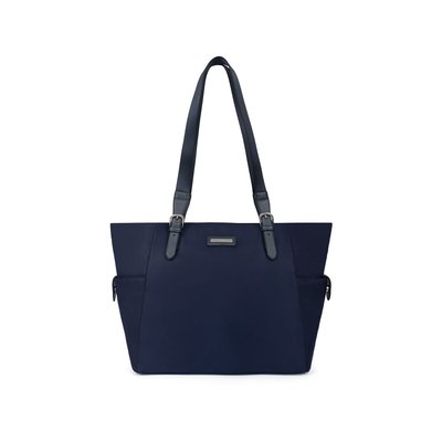 Sac cabas porté épaule  A4 AXELLE HEXAGONA