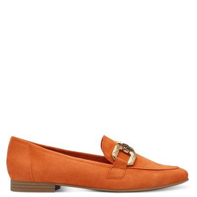 Slipper en cuir MARCO TOZZI