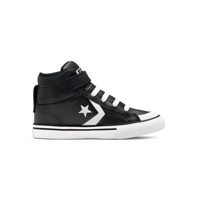 Baskets PRO BLAZE STRAP LEATHER CONVERSE