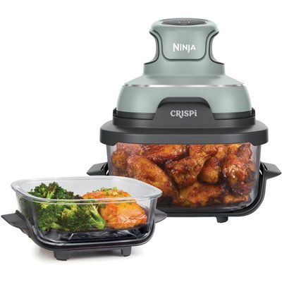 Friteuse sans huile CRISPi 4-in-1 FN101EUSG NINJA