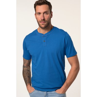 T-shirt Henley, ventre confort JP1880