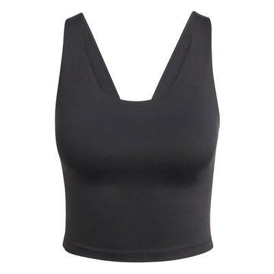 Débardeur brassière All Me maintien moyen adidas Performance