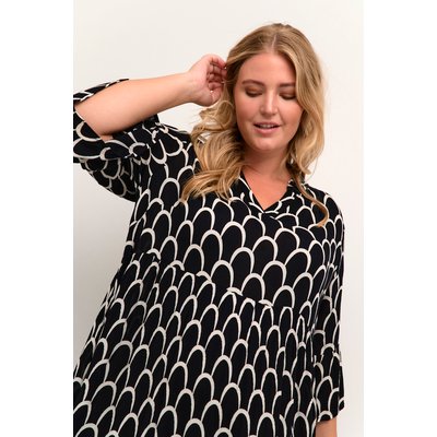 Robe KCkerry KAFFE CURVE