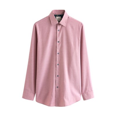 Chemise regular à manches longues NEXT