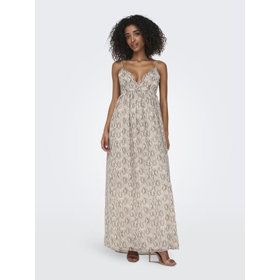 ONLSADIA Robe longue Robe ONLY