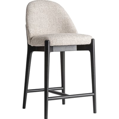 Tabouret de bar contemporain RECOLLECTION