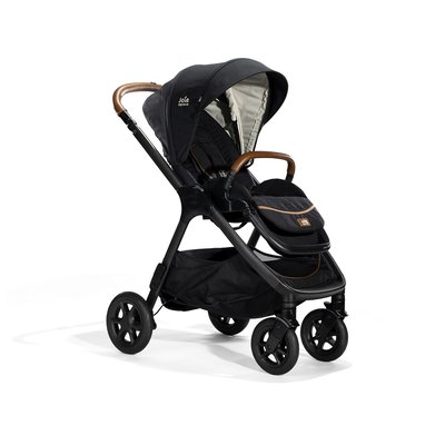 Poussette compacte finiti JOIE