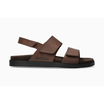 Sandales en cuir GAUTIER MEPHISTO