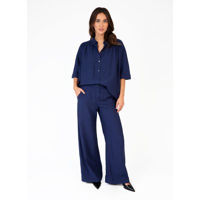 PANTALON DROIT FLUIDE PARO AN'GE