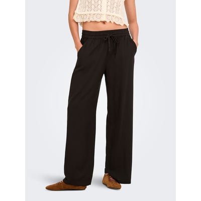 Pantalon À Jambe Large JDY