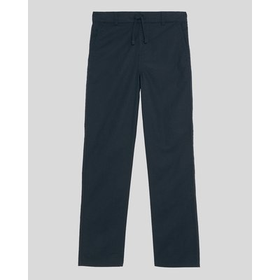 Pantalon en lin LYLE & SCOTT