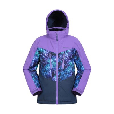 Blouson de ski STORM MOUNTAIN WAREHOUSE