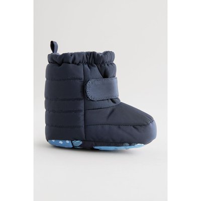 Bottes de neige doublée bébé NEXT