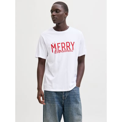 T-Shirt JACK & JONES