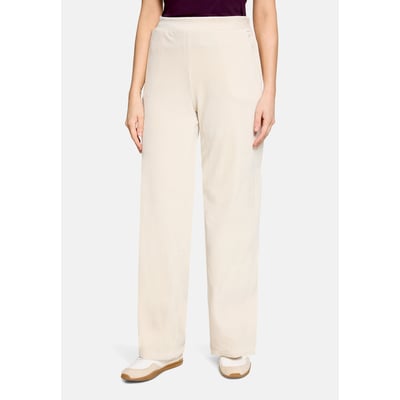 Pantalon palazzo à élastique CARTOON