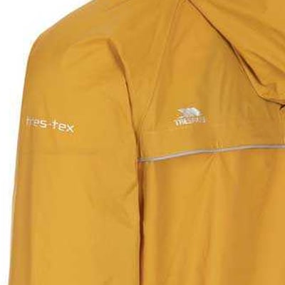 Coupe-vent pliable QIKPAC TRESPASS