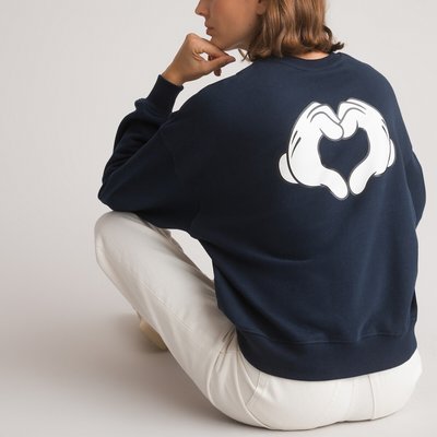 Sweat femme DISNEY La Redoute