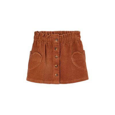Jupe forme tulipe La Redoute