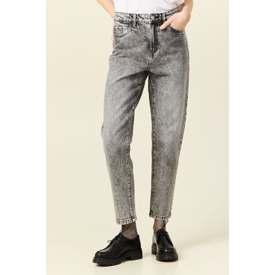 Jeans mom 7/8ème BONOBO