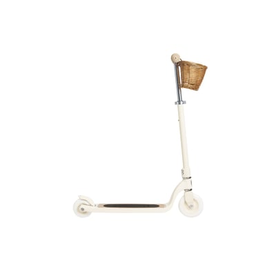 Maxi Trottinette BANWOOD