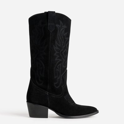 Bottes TASLIMO TEXTO