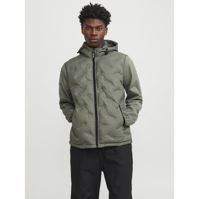 Veste Hybride JACK & JONES