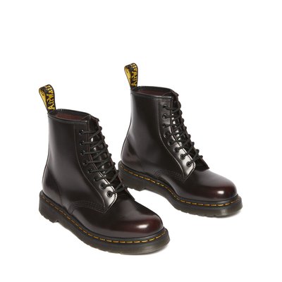 Boots 1460 en cuir Arcadia DR. MARTENS