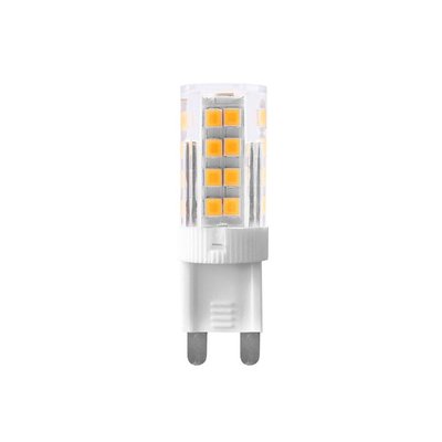 Petite Ampoule Led G9 3 W Blanc Chaud MILLUMINE