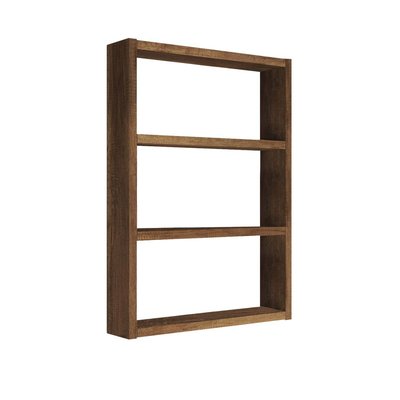 Etagère murale 3 tablettes H60 cm - EMMA CALICOSY