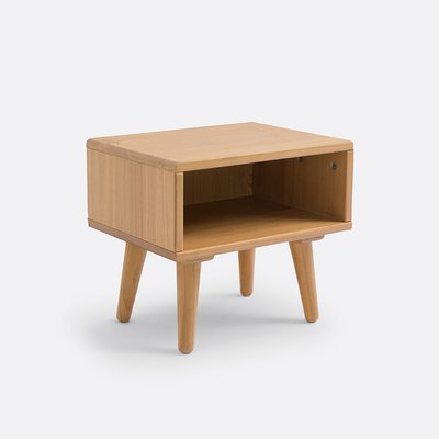 Anda Vintage Style Bedside Table LA REDOUTE INTERIEURS