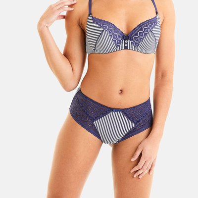 Shorty PACOTILLE POMM'POIRE