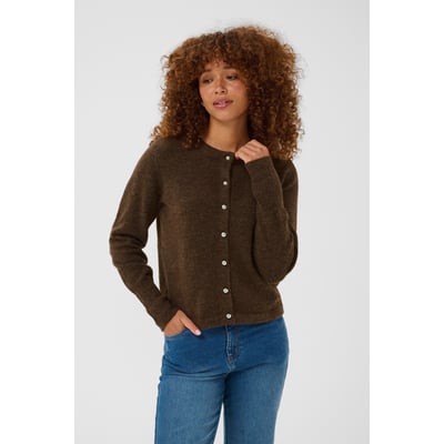 Cardigan à tricot KAFFE
