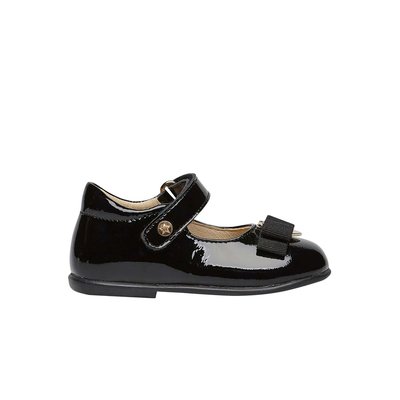 Ballerines noir fille La Redoute