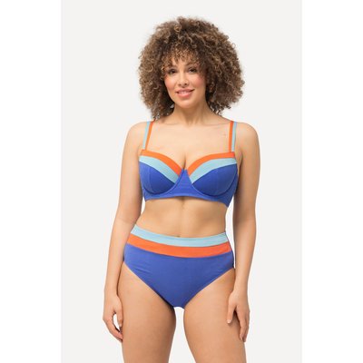 Bikini à bonnets souples (D). Armatures et ULLA POPKEN