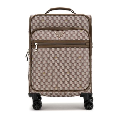 Valise À Roulettes Norom Logo 4G GUESS