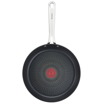 Poêle Unlimited Premium diam28cm G2560602 TEFAL