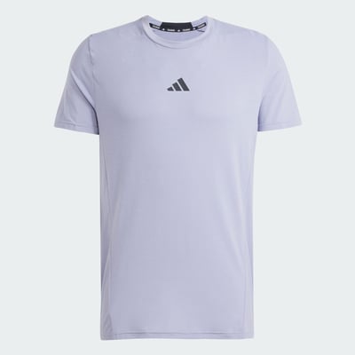 T-shirt manches courtes de training adidas Performance