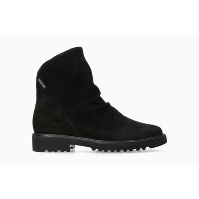 Bottines en cuir SIMONIA MEPHISTO