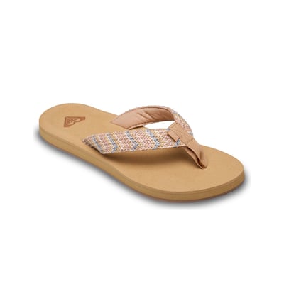 Sandales PORTO RAFFIA. ROXY